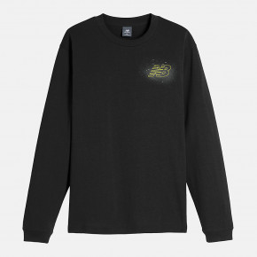 New Balance Spray Paint Long Sleeve - описание