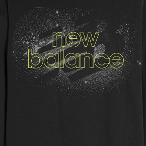 Рубашки New Balance Spray Paint Long Sleeve в Москве - nevtrende.com | фото