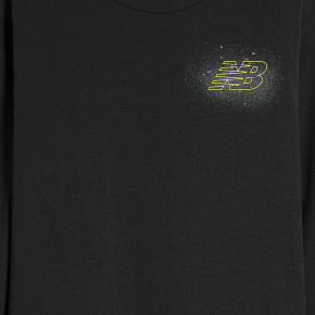 Рубашки New Balance Spray Paint Long Sleeve в Москве - nevtrende.com | фото