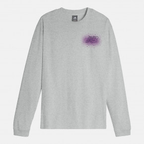 New Balance Spray Paint Long Sleeve - описание