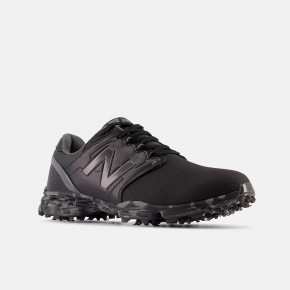 Мужские кроссовки для гольфа New Balance Striker v3 Golf Shoes в Москве - nevtrende.com | фото