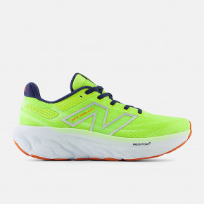 Женские кроссовки для бега New Balance TCS NYC Marathon&reg; Fresh Foam X 1080v13 в Москве - nevtrende.com | фото