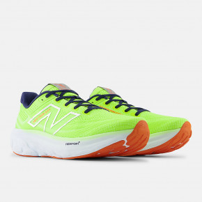 Женские кроссовки для бега New Balance TCS NYC Marathon&reg; Fresh Foam X 1080v13 в Москве - nevtrende.com | фото