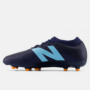 Мужские футбольные кроссовки New Balance TEKELA MAGIQUE FG V4+ в Москве - nevtrende.com | фото