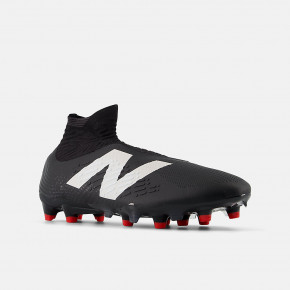 Мужские футбольные кроссовки New Balance TEKELA PRO FG V4+ в Москве - nevtrende.com | фото