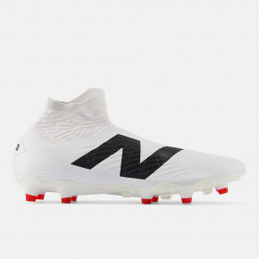 Мужские футбольные кроссовки New Balance TEKELA PRO FG V4+ в Москве - nevtrende.com | фото