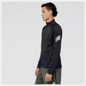 Верхняя одежда New Balance Tenacity Football Training Track Jacket в Москве - nevtrende.com | фото