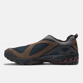 Мужские повседневные кроссовки New Balance Tokyo Design Studio 610S в Москве - nevtrende.com | фото