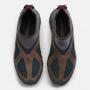 Мужские повседневные кроссовки New Balance Tokyo Design Studio 610S в Москве - nevtrende.com | фото