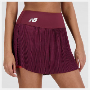 Юбки и платья New Balance Tournament Novelty Skort в Москве - nevtrende.com | фото