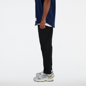 Штаны New Balance Twill Straight Pant 28" в Москве - nevtrende.com | фото