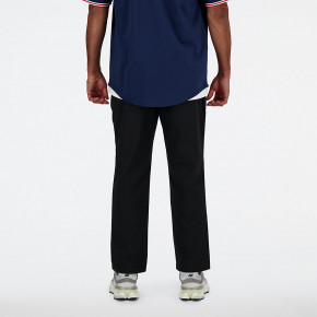 Штаны New Balance Twill Straight Pant 28" в Москве - nevtrende.com | фото