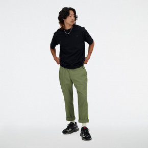 Штаны New Balance Twill Straight Pant 28" в Москве - nevtrende.com | фото