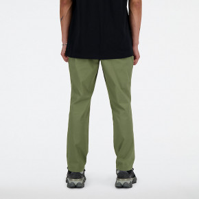 Штаны New Balance Twill Straight Pant 28" в Москве - nevtrende.com | фото