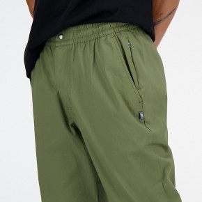 Штаны New Balance Twill Straight Pant 28" в Москве - nevtrende.com | фото