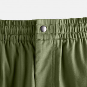 Штаны New Balance Twill Straight Pant 28" в Москве - nevtrende.com | фото