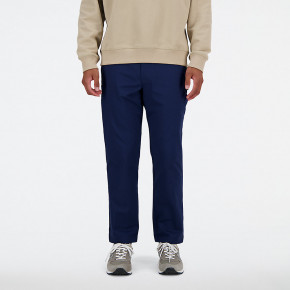 Штаны New Balance Twill Straight Pant 28" в Москве - nevtrende.com | фото