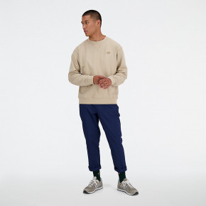 Штаны New Balance Twill Straight Pant 28" в Москве - nevtrende.com | фото