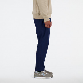 Штаны New Balance Twill Straight Pant 28" в Москве - nevtrende.com | фото