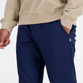 Штаны New Balance Twill Straight Pant 28" в Москве - nevtrende.com | фото