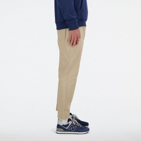 Штаны New Balance Twill Straight Pant 28" в Москве - nevtrende.com | фото