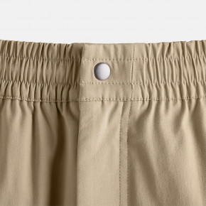 Штаны New Balance Twill Straight Pant 28" в Москве - nevtrende.com | фото