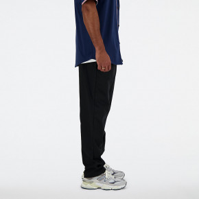 Штаны New Balance Twill Straight Pant 30" в Москве - nevtrende.com | фото