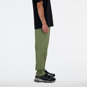 Штаны New Balance Twill Straight Pant 30" в Москве - nevtrende.com | фото