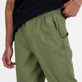 Штаны New Balance Twill Straight Pant 30" в Москве - nevtrende.com | фото