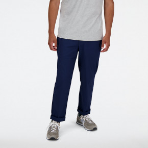 New Balance Twill Straight Pant 30" - описание