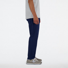 Штаны New Balance Twill Straight Pant 30" в Москве - nevtrende.com | фото