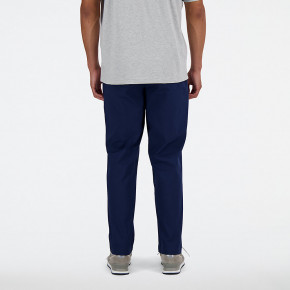 Штаны New Balance Twill Straight Pant 30" в Москве - nevtrende.com | фото