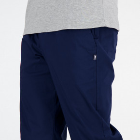 Штаны New Balance Twill Straight Pant 30" в Москве - nevtrende.com | фото