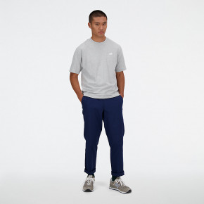 Штаны New Balance Twill Straight Pant 30" в Москве - nevtrende.com | фото