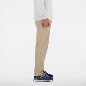 Штаны New Balance Twill Straight Pant 30" в Москве - nevtrende.com | фото