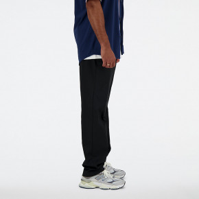 Штаны New Balance Twill Straight Pant 32" в Москве - nevtrende.com | фото