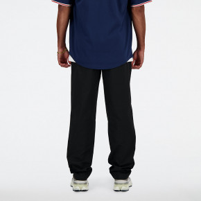 Штаны New Balance Twill Straight Pant 32" в Москве - nevtrende.com | фото