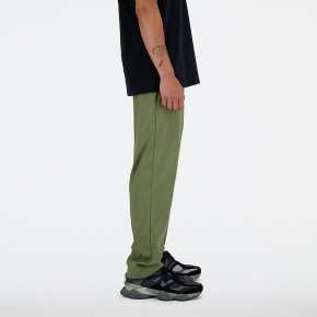 Штаны New Balance Twill Straight Pant 32" в Москве - nevtrende.com | фото