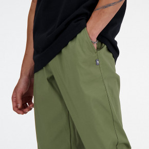 Штаны New Balance Twill Straight Pant 32" в Москве - nevtrende.com | фото