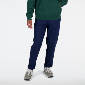 New Balance Twill Straight Pant 32" - описание