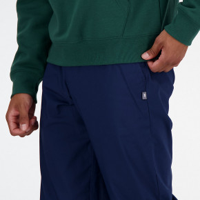 Штаны New Balance Twill Straight Pant 32" в Москве - nevtrende.com | фото