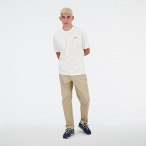 Штаны New Balance Twill Straight Pant 32" в Москве - nevtrende.com | фото