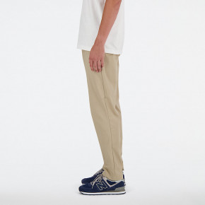 Штаны New Balance Twill Straight Pant 32" в Москве - nevtrende.com | фото