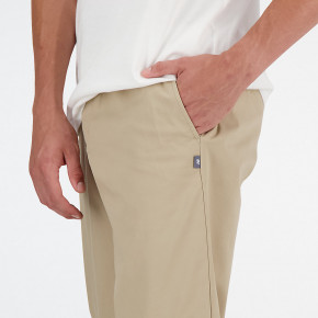 Штаны New Balance Twill Straight Pant 32" в Москве - nevtrende.com | фото