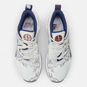 Мужские баскетбольные кроссовки New Balance TWO WXY v3 в Москве - nevtrende.com | фото