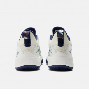 Мужские баскетбольные кроссовки New Balance TWO WXY v3 в Москве - nevtrende.com | фото