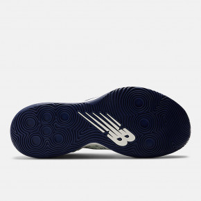 Мужские баскетбольные кроссовки New Balance TWO WXY v3 в Москве - nevtrende.com | фото