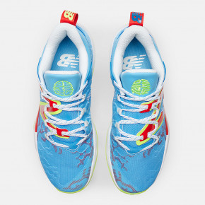 Мужские баскетбольные кроссовки New Balance TWO WXY v3 в Москве - nevtrende.com | фото