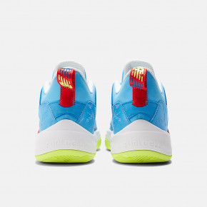 Мужские баскетбольные кроссовки New Balance TWO WXY v3 в Москве - nevtrende.com | фото