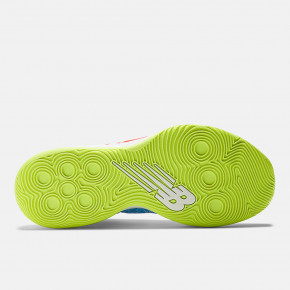 Мужские баскетбольные кроссовки New Balance TWO WXY v3 в Москве - nevtrende.com | фото